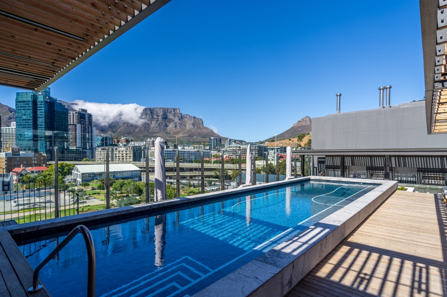 To Let 3 Bedroom Property for Rent in Waterfront Western Cape